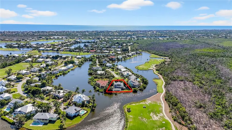1433 Sanderling Circle, Sanibel, FL 33957 - Image #2