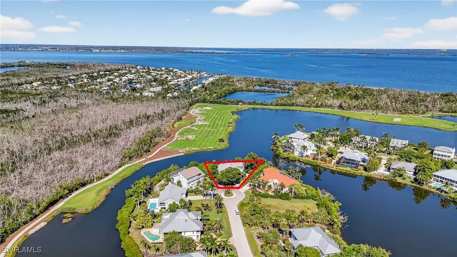 1433 Sanderling Circle, Sanibel, FL 33957 - Image #3