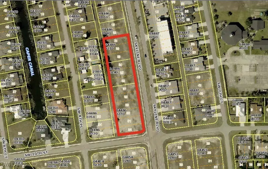 924-938 Skyline Boulevard, Cape Coral, FL 33991 - Image #2