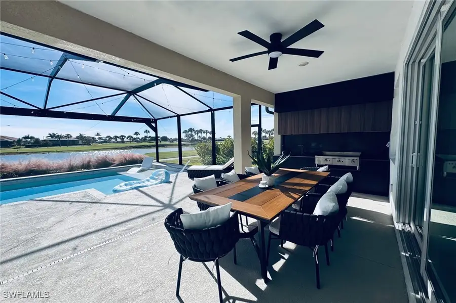 18750 Lake Hammock Drive, Naples, FL 34114 - Image #3