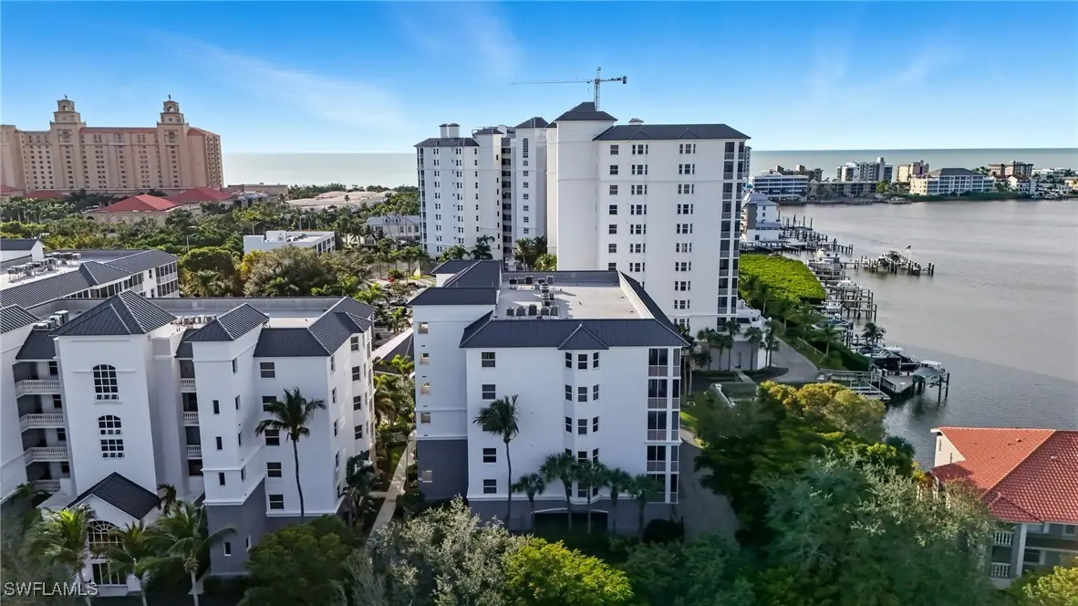 450 Launch Circle #503, Naples, FL 34108 - Image #1