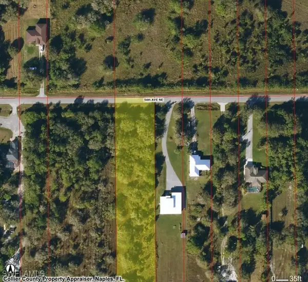 54th Avenue Ne, Naples, FL 34120
