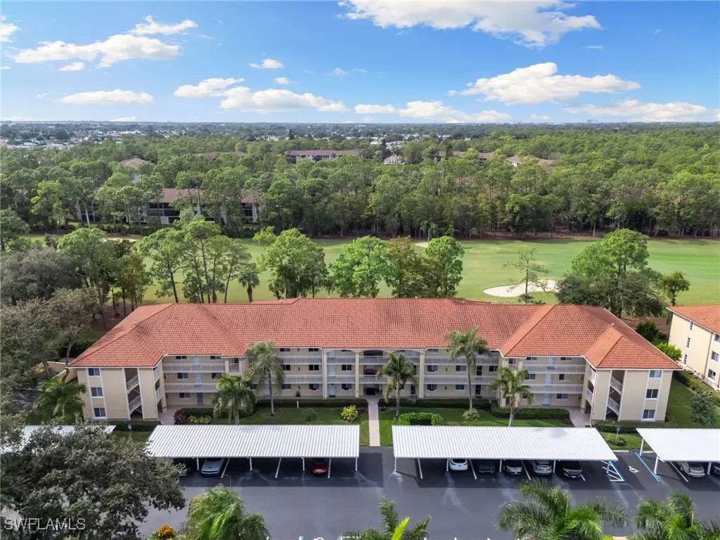 3685 Amberly Circle #D203, Naples, FL 34112 - Image #1