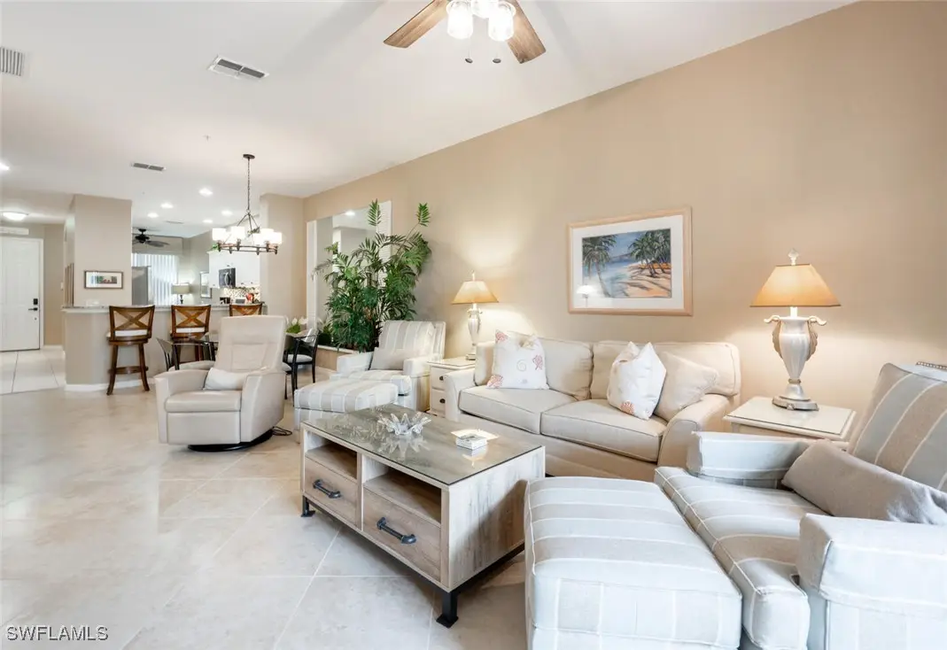 4844 Hampshire Court #104, Naples, FL 34112 - Image #1