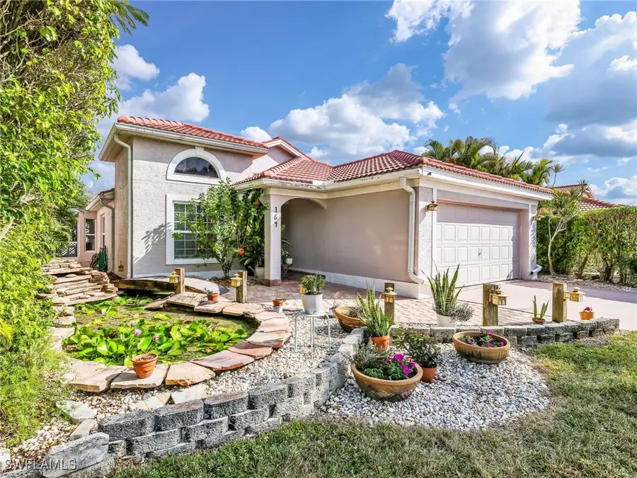 164 Sabal Lake Drive, Naples, FL 34104 - Image #3