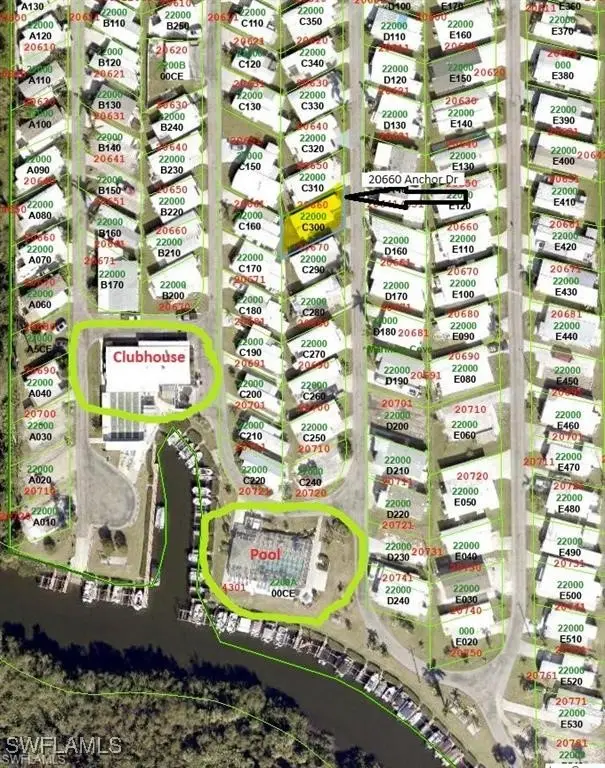 20660 Anchor Drive, Estero, FL 33928 - Image #3