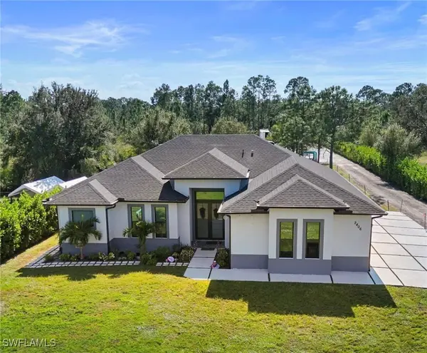 2406 37th Avenue Ne, Naples, FL 34120