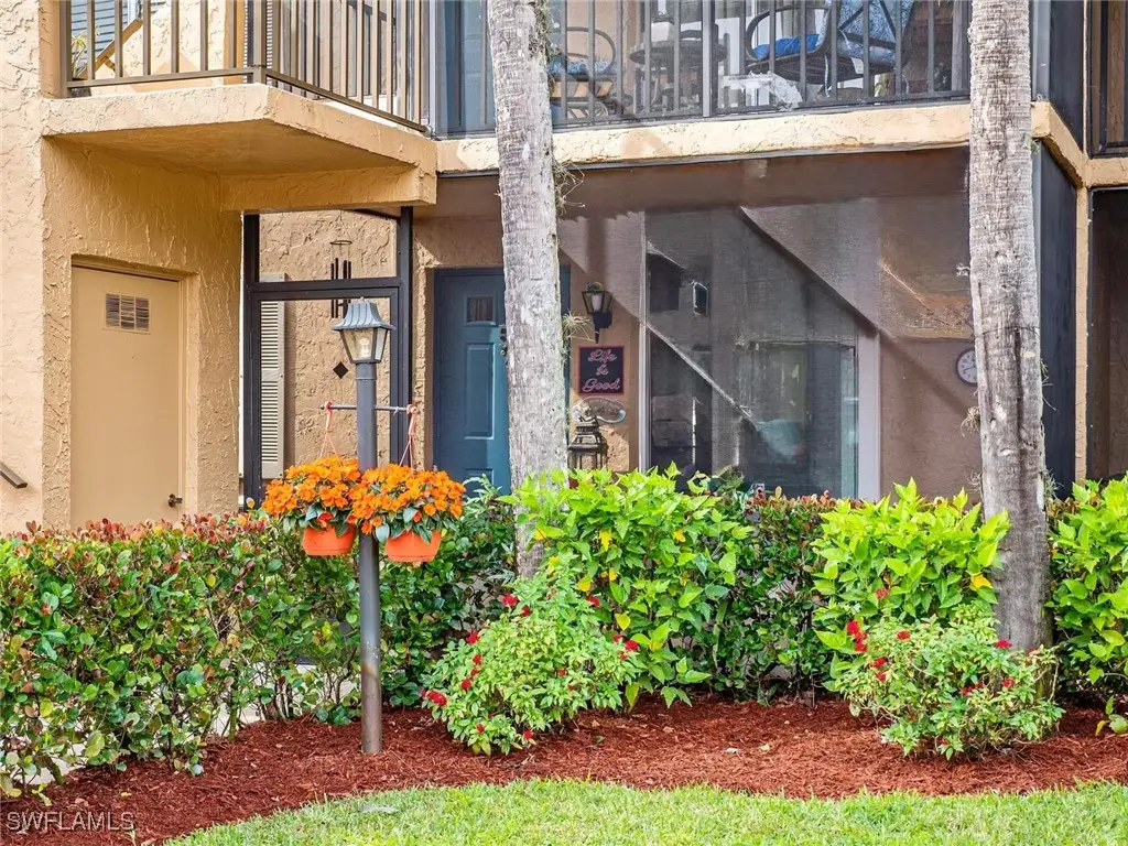 4180 Looking Glass Lane #4105, Naples, FL 34112 - Image #1