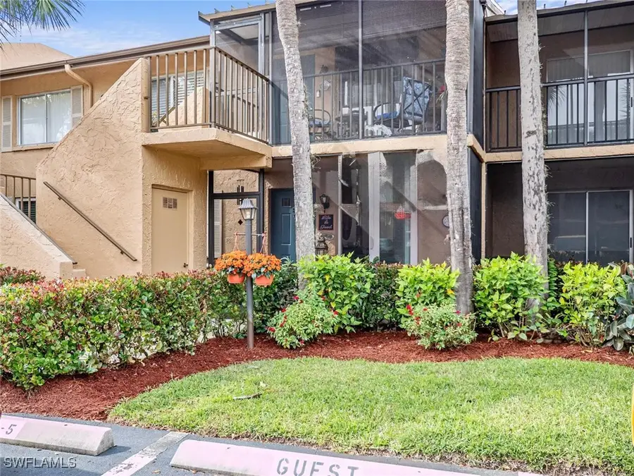 4180 Looking Glass Lane #4105, Naples, FL 34112 - Image #3