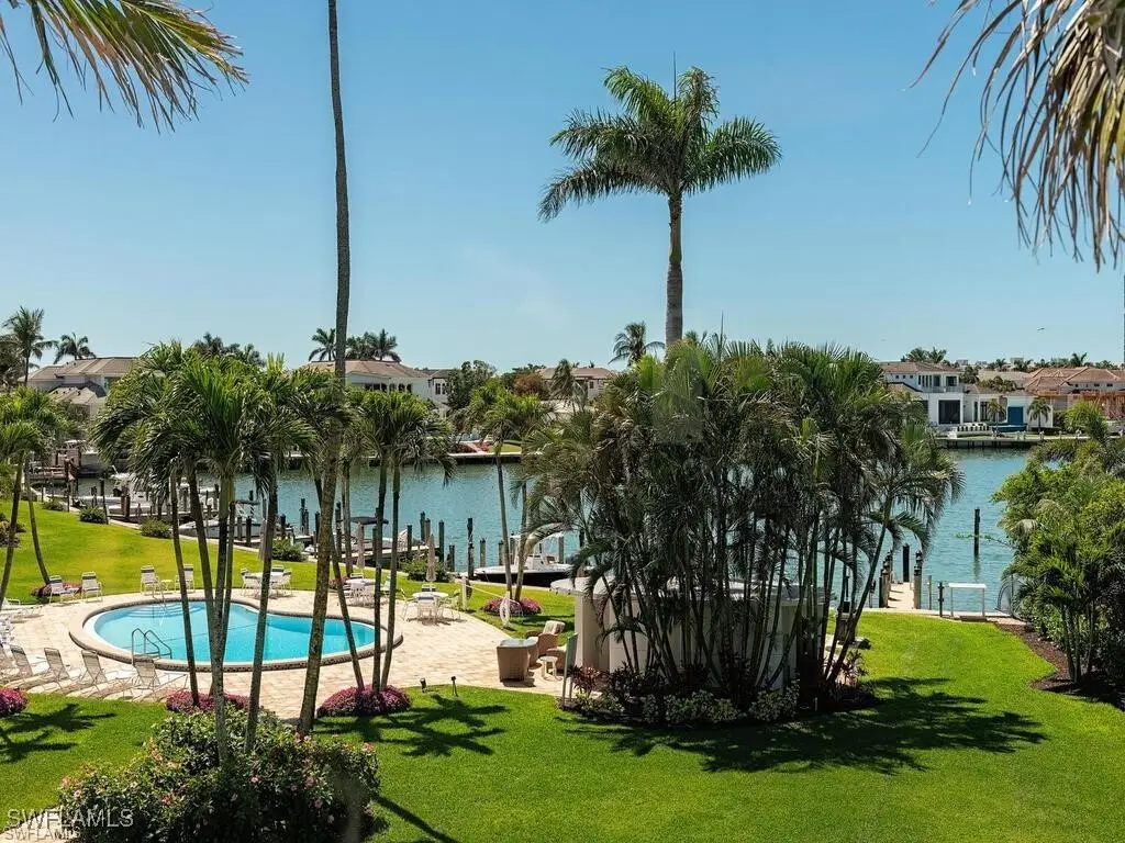 400 Park Shore Drive #304, Naples, FL 34103 - Image #1