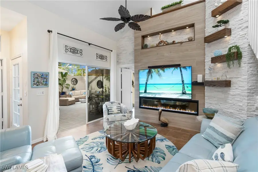 4112 Covey Run #2A, Naples, FL 34109 - Image #2