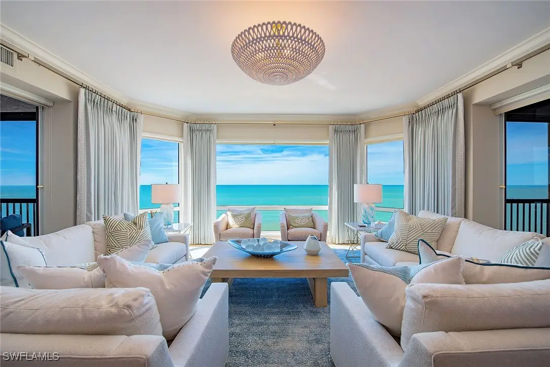 8473 Bay Colony Drive #2002, Naples, FL 34108 - Image #1