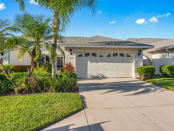6284 Shadowood Circle #1602, Naples, FL 34112
