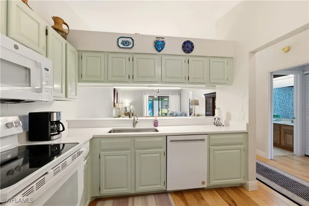 2060 Pine Isle Lane #2060, Naples, FL 34112 - Image #1