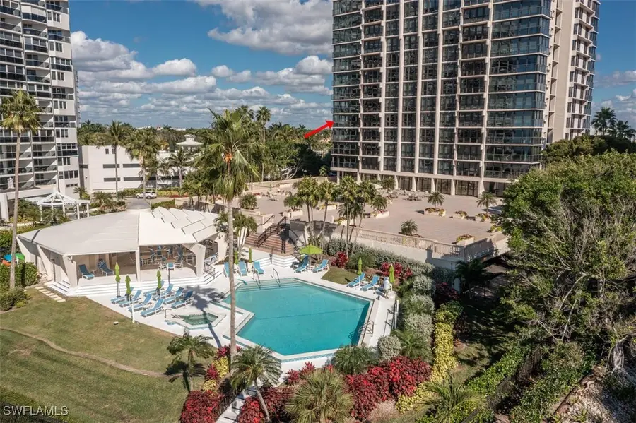 4031 Gulf Shore Boulevard N #6B, Naples, FL 34103 - Image #3