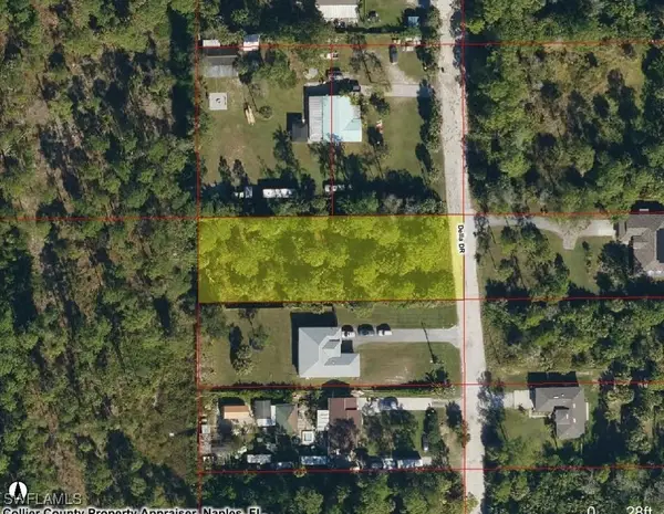 Della Drive, Naples, FL 34117