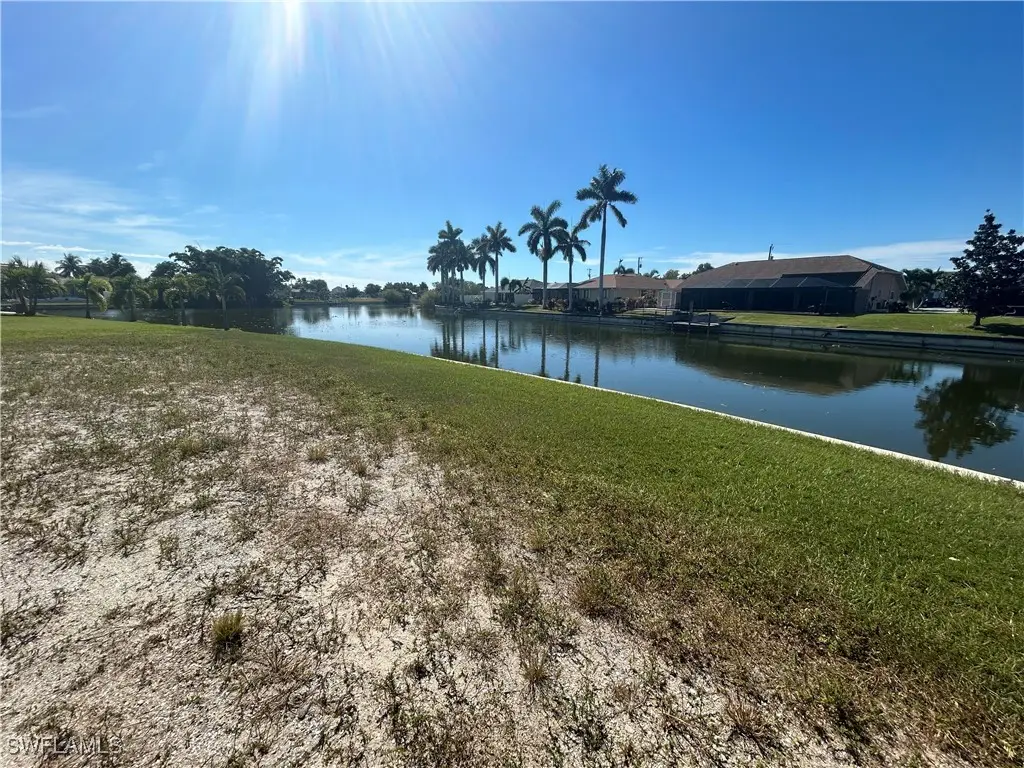 506 NE 21st Place, Cape Coral, FL 33909 - #1