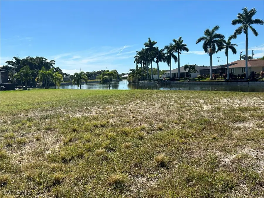 506 NE 21st Place, Cape Coral, FL 33909 - #2