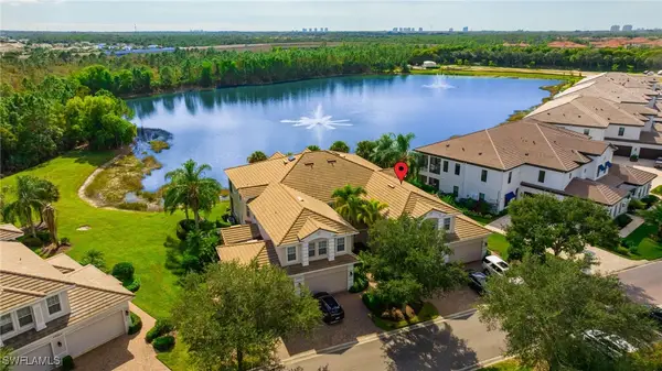 19741 Marino Lake Circle #802, Miromar Lakes, FL 33913