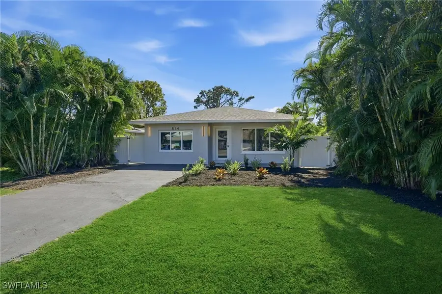 814 101st Avenue N, Naples, FL 34108 - Image #3