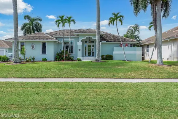 200 N Barfield Drive, Marco Island, FL 34145