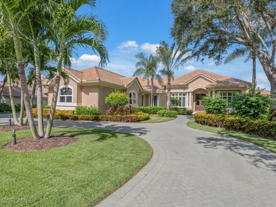 3450 Creekview Drive, Bonita Springs, FL 34134 - Image #2