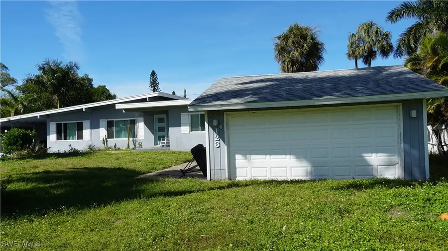 123 Standish Circle, North Fort Myers, FL 33903 - Image #2