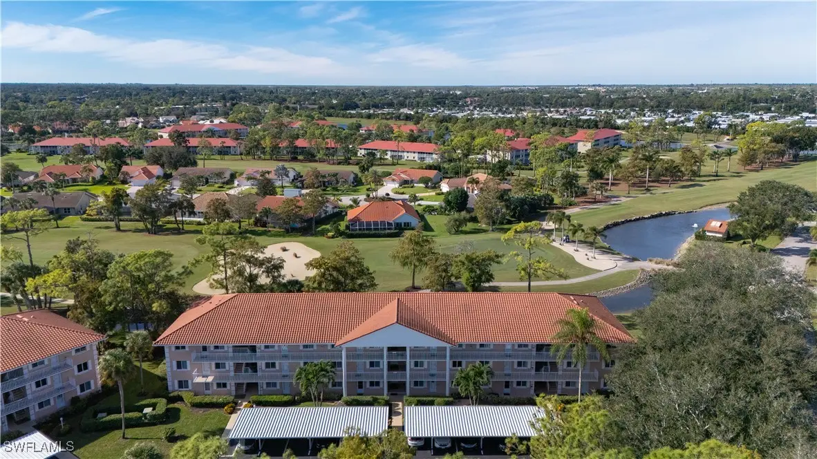 5950 Amherst Drive #A104, Naples, FL 34112 - Image #1