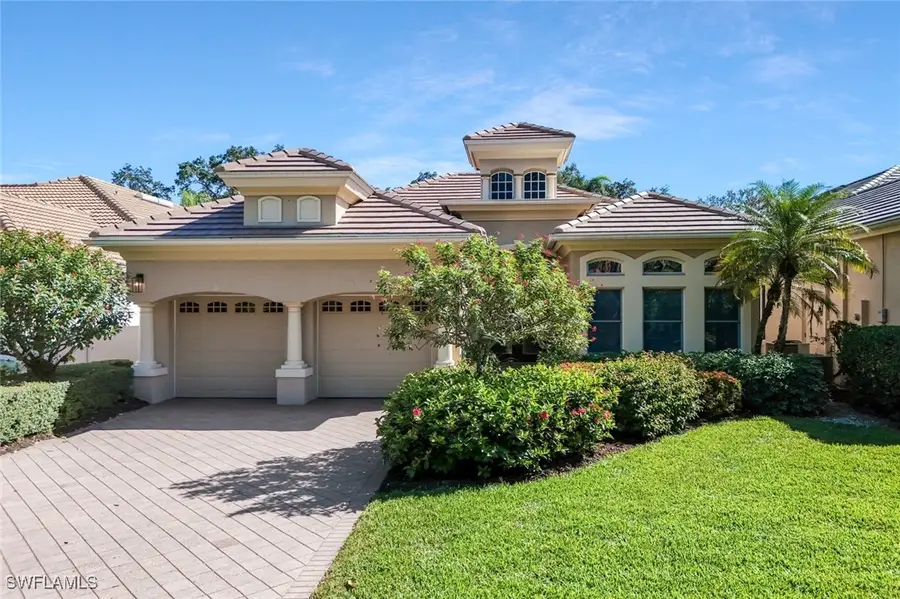 910 Villa Florenza Drive, Naples, FL 34119 - Image #3