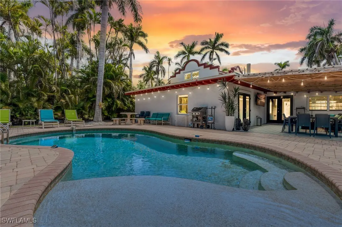 2656 Shriver Drive, Fort Myers, FL 33901 - Image #1