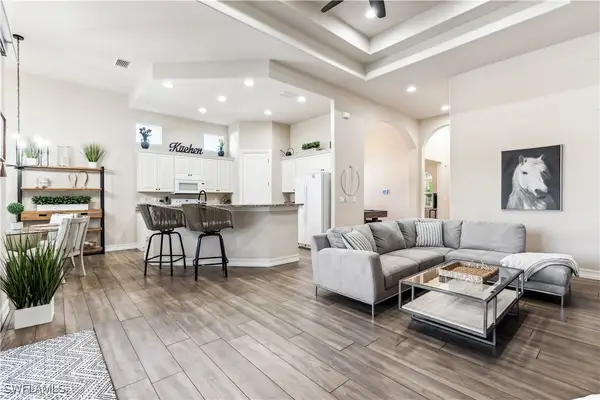 7821 Ashton Road, Naples, FL 34113