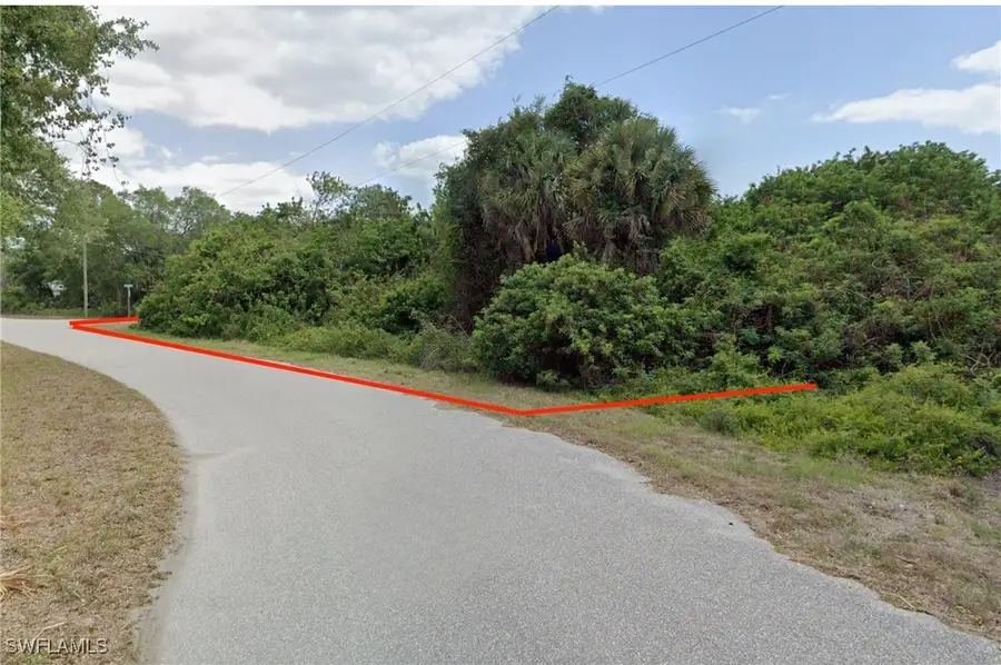 3165 Eldorado Lane, Port Charlotte, FL 33948 - #3