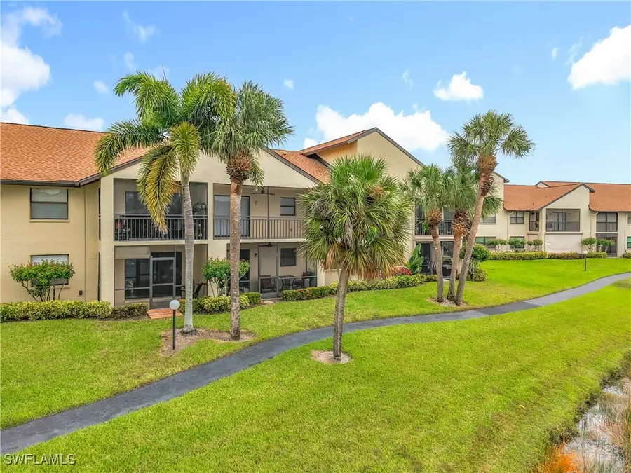 8445 Charter Club Circle #8, Fort Myers, FL 33919 - Image #3