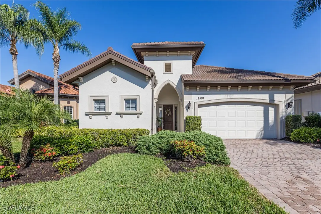 12591 Grandezza Circle, Estero, FL 33928 - Image #1