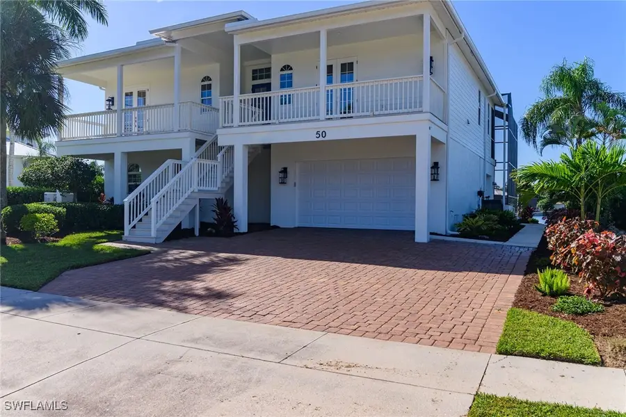 50 N Sunset Street, Marco Island, FL 34145 - Image #2