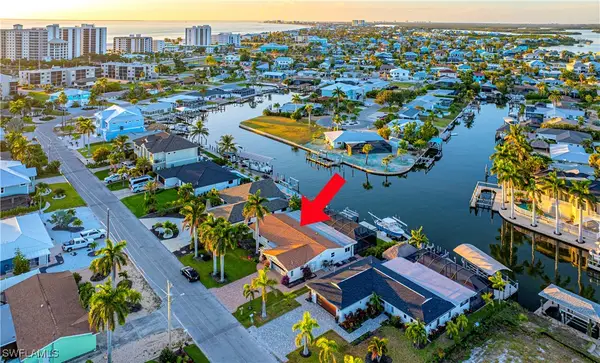 25 Fairview Boulevard, Fort Myers Beach, FL 33931