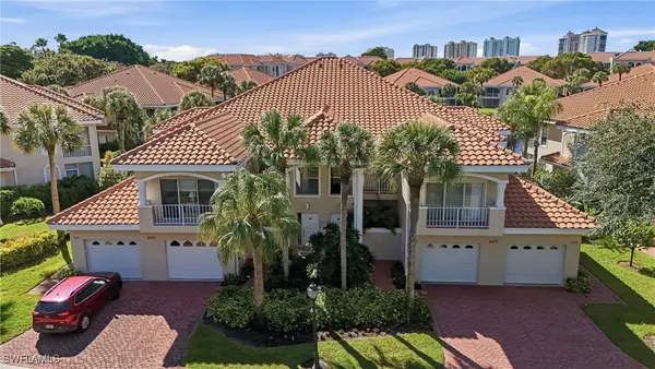 8471 Abbington Circle #1112, Naples, FL 34108