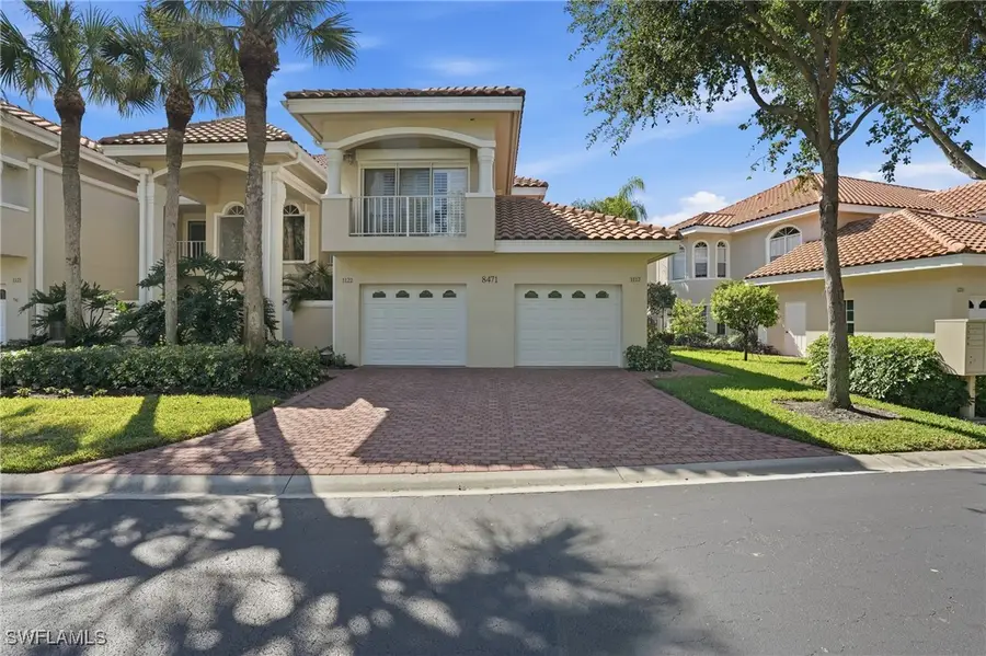 8471 Abbington Circle #1112, Naples, FL 34108 - Image #2