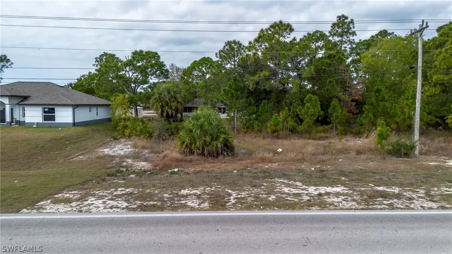 796 Bell Boulevard S, Lehigh Acres, FL 33974 - #2