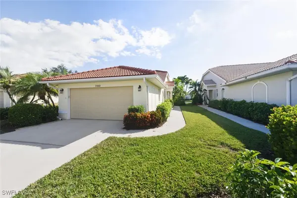 7050 Lone Oak Boulevard, Naples, FL 34109