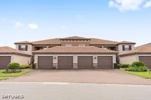 9402 Pocida Court #202, Naples, FL 34119 - Image #1