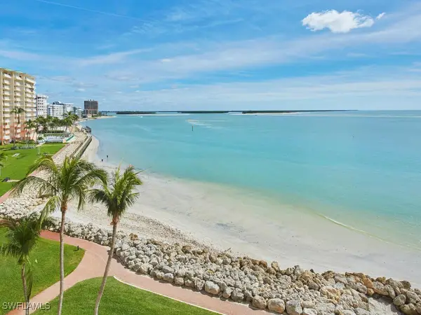 970 Cape Marco Drive #501, Marco Island, FL 34145