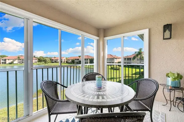 6660 Huntington Lakes Circle #204, Naples, FL 34119