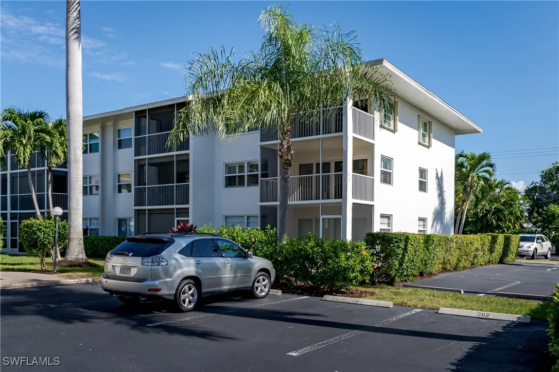 261 S Collier Boulevard #203, Marco Island, FL 34145 - Image #1