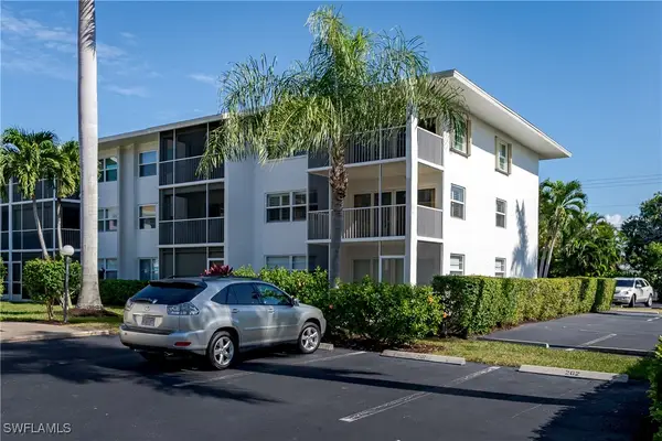 261 S Collier Boulevard #203, Marco Island, FL 34145