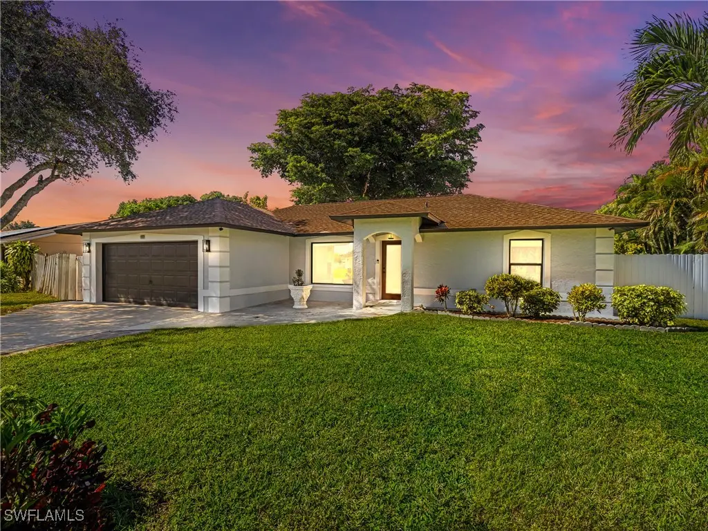 1837 51st Terrace Sw, Naples, FL 34116 - Image #1