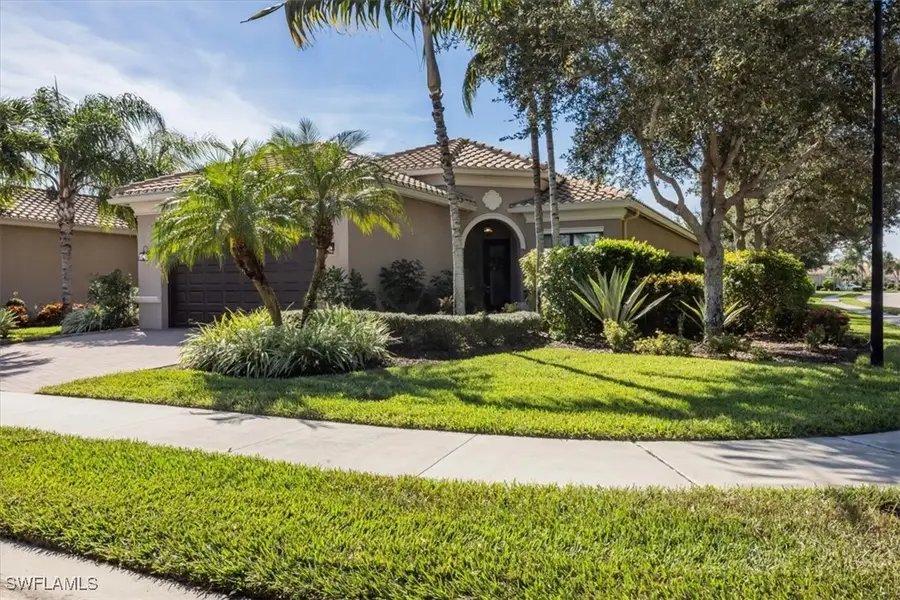 13456 Mandarin Circle, Naples, FL 34109 - Image #2