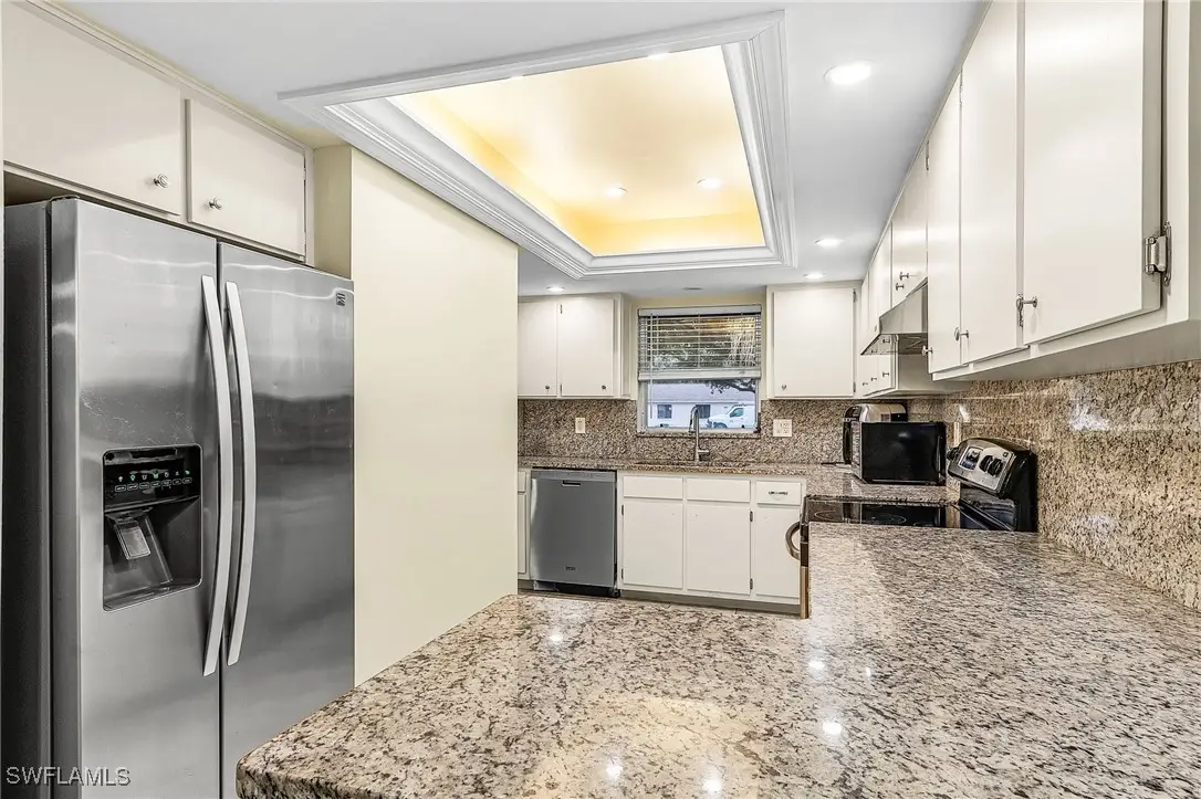 5917 Littlestone Court #115, North Fort Myers, FL 33903 - Image #1