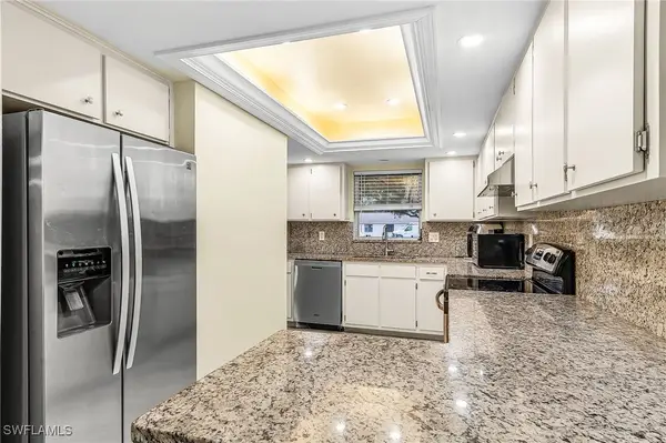 5917 Littlestone Court #115, North Fort Myers, FL 33903