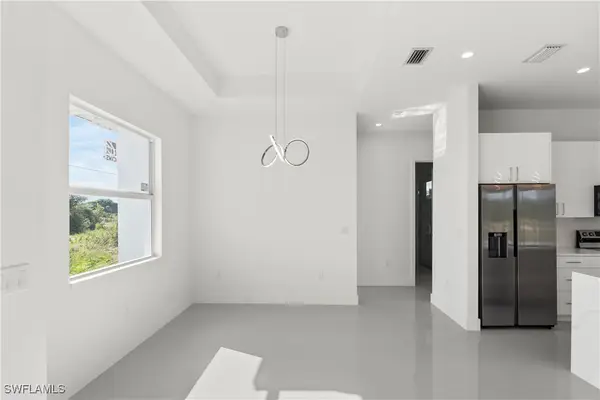 1027 Kirkwood Street, Lehigh Acres, FL 33974